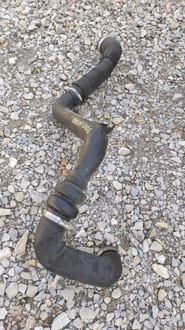 фото thumb №3, Ford fusion труба wąż інтеркулер r7n6a