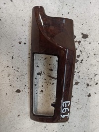 фото thumb №1, Bmw 7 e65 рамка панелі приладової панелі 07309f2