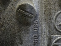 Купить Мост дифференциал задний  задний блокировка mercedes gl x164 3.0 cdi 4460310036, фото thumb