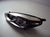 фото thumb №1, Лампа лівий перед ford fiesta mk8 2017-