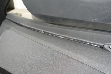 фото thumb №10, Vw golf viii оббивка боковина двері лівий праві ambiente підлокітник dekor