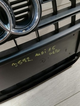 фото thumb №15, Audi a5 решітка радіатора решітка 8t0853651e