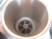 фото thumb №7, Suzuki sx4 1.4 k14d турбонагнетатель 13900-53sa0 2.5 tys km