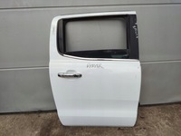 фото thumb №1, Ford ranger iv двері праве задні задня