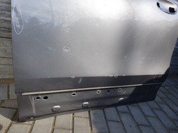 фото thumb №10, Дверь mercedes glb w247 x247 перед левый передние левая