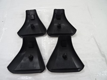 фото thumb №6, Renault scenic заглушки захисні накладки рейлінгів x0240903 x0240904