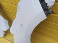 фото thumb №7, Renault kangoo iv крыло перед левый правый направляющая