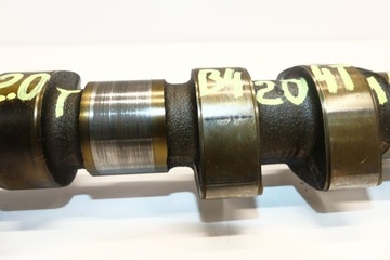 фото thumb №10, Volvo v60 s60 ii xc60 xc90 2.0 t6 b4204t9 вал распределительный вал всасывающий