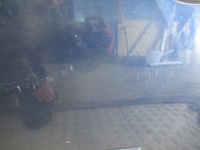 фото thumb №5, Дверь левый задняя ford c-max i2