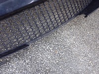 фото thumb №8, Комплектний перед капот лампи бампер європа bmw 1 e87 м-пакет 09r