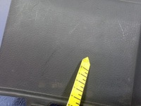 фото thumb №9, Kia sorento ii захист поріг багажника 85770-1u500