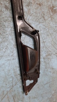 фото thumb №4, Volvo s60 v70 ii рамка панель ручка левый перед