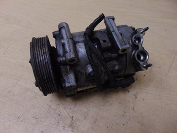 фото thumb №8, Компрессор кондиционера peugeot 308 1.6 9671216780