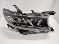 фото thumb №1, Toyota land cruiser 150 j15 full led лампа правая