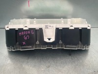 фото thumb №5, Mazda 6 gj 2.2 skyactive 2012- приладова панель лічильник w милях 1wgkp5h