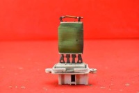 фото thumb №1, Резистор обдув резистор opel meriva a 04r