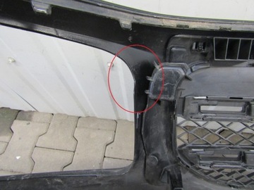 фото thumb №13, Бампер перед переднее mercedes glb x247 19-