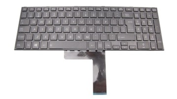 КЛАВИАТУРА ДЛЯ TOSHIBA C50-B C50A-B C50D-B C55-B