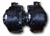 фото thumb №1, Renault megane iv 4 pas ремені комплект подушка безпеки