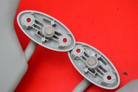 фото thumb №6, Защита солнцезащитная eu ford b-max 13r