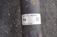 фото thumb №8, Амортизатор перед infiniti q50 561104gd0b