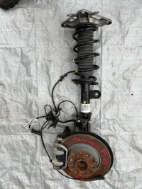 фото thumb №4, Jeep compass ii поворотна опора задня ліва амортизатор