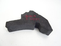 фото thumb №1, Skoda scala шумоизоляция крыла левая