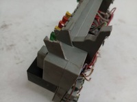 фото thumb №8, Opel corsa b коробка запобіжників реле 2502888 90055543