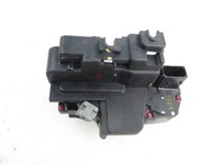 фото thumb №5, Замок левый передний opel antara a 8 pin europa