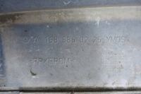 фото thumb №11, Задний бампер mercedes a w168 1688852625