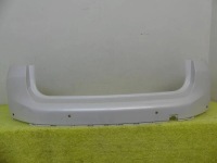 фото thumb №1, Бампер задня bmw ix3 g08 6pdc 20-