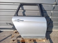 фото thumb №1, Дверь правое задняя citroen c5 ii x7 kombi ezrc