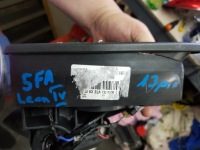 фото thumb №6, Зеркало наружное левая seat leon iv 4 13 pinów