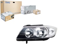 фото thumb №1, Фара h7 електричний з двигуном колір вкладиш