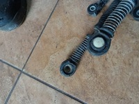 фото thumb №9, Golf iv 1.9tdi домкрат вибірник передач 1j0711061