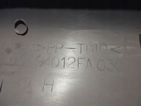 фото thumb №3, Захист стійка пара subaru impreza gc