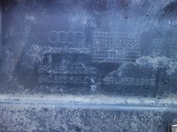 фото thumb №6, Плита pod двигатель audi q5 sq5 8r0 оригинал