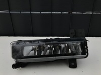 фото thumb №1, Bmw 2 f45 f46 левый противотуманная фара бампера перед led 2016-