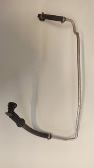 фото thumb №1, Шланг підсилювач гальм volvo xc70 3524376