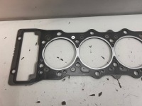 фото thumb №6, Mitsubishi pajero iv 3.2 did уплотнитель головки новая oem 1005b765
