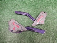 фото thumb №1, Петля капот nissan pulsar 2016 правый