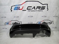 фото thumb №2, Бампер задняя ford fiesta mk8 2017-2020 rok