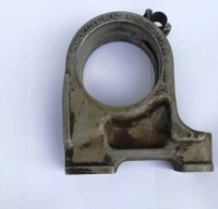 Купить Кронштейн подшипник вала распределительного вала mercedes w116 107 sl slc 1160513712, фото thumb