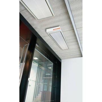 PANEL GRZEJNIK DO MAGAZYNU HALI NA PODCZERWIEŃ ECOSUN 3000W