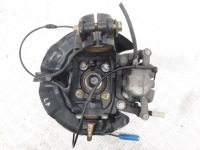 фото thumb №3, Поворотний кулак ліва перед - mini countryman r60 paceman r61 1.6d