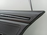 фото thumb №5, Оббивка двері правий задня renault megane iv