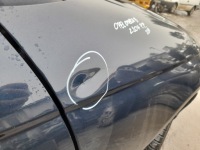 Opel omega b рестайлинг  крыло  правый  перед передний z20h Оригинал, фото thumb