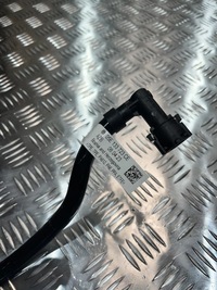 фото thumb №1, Шланг пального skoda kodiaq 16- 05e133723ce