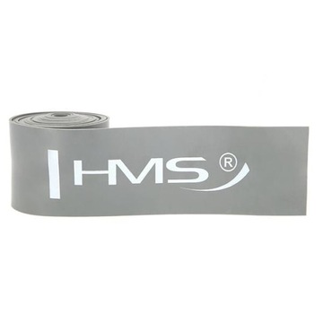 FLOSS BAND FB03 СЕРЫЙ Эластичный браслет HMS
