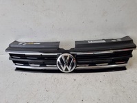 фото thumb №1, Vw tiguan ii 5na решітка радіатора решітка радіатора радар 5na853651 b